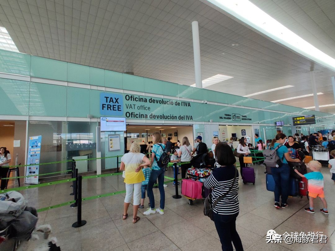 西班牙旅游购物攻略大全,2020西班牙最全旅游购物攻略