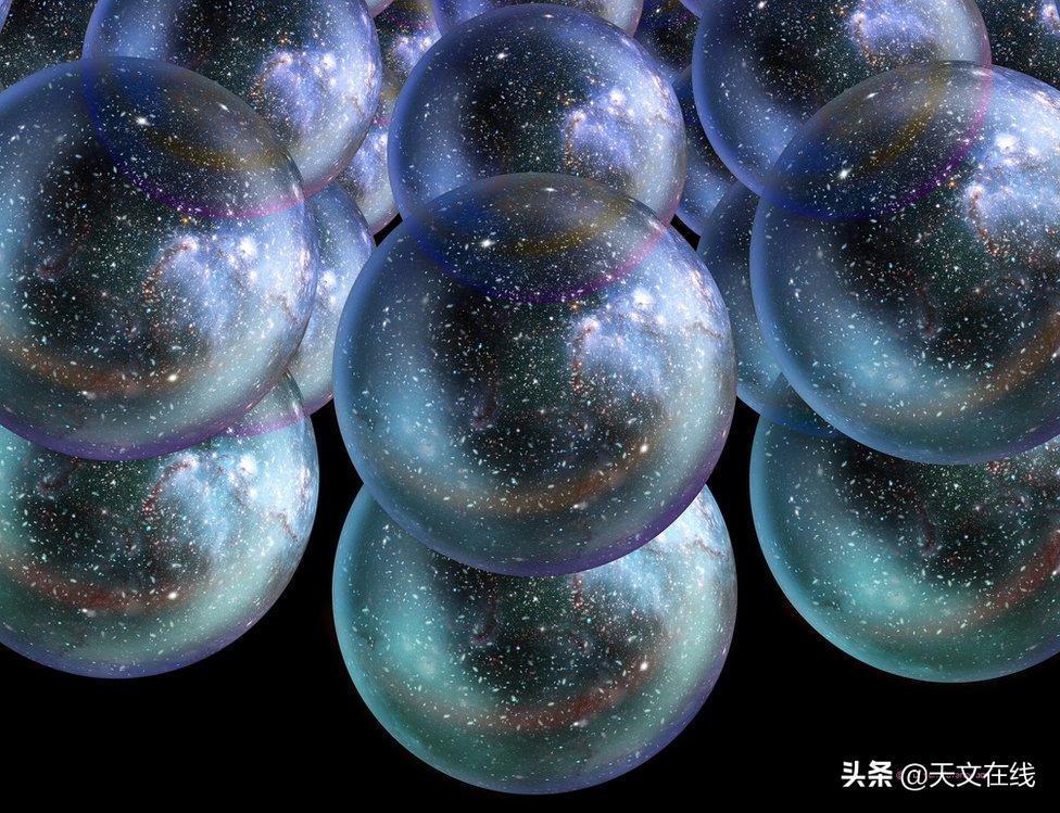 多元宇宙丧尸系列回到现实,多元宇宙存在无限可能吗