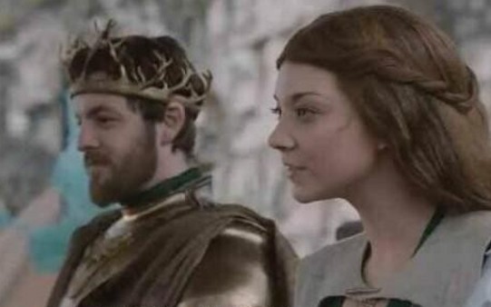 历史上罕见的因同性恋而丢掉性命的国王，死得非常悲惨