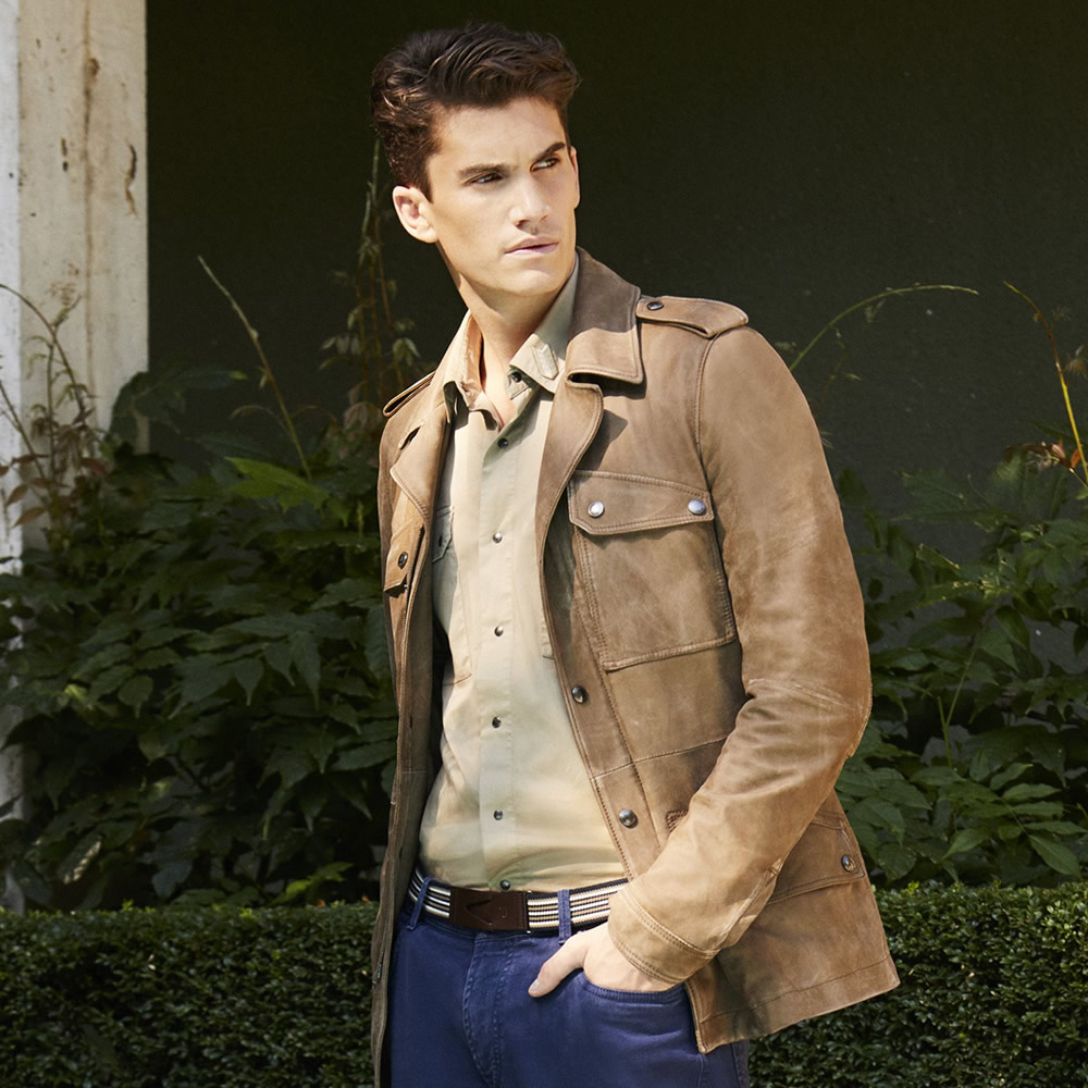 除了选择LV的logo,还有哪些腰带选择指南？