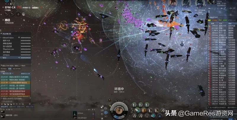 掌中宇宙!这款号称世上最硬核的端游是如何被设计师装入口袋?