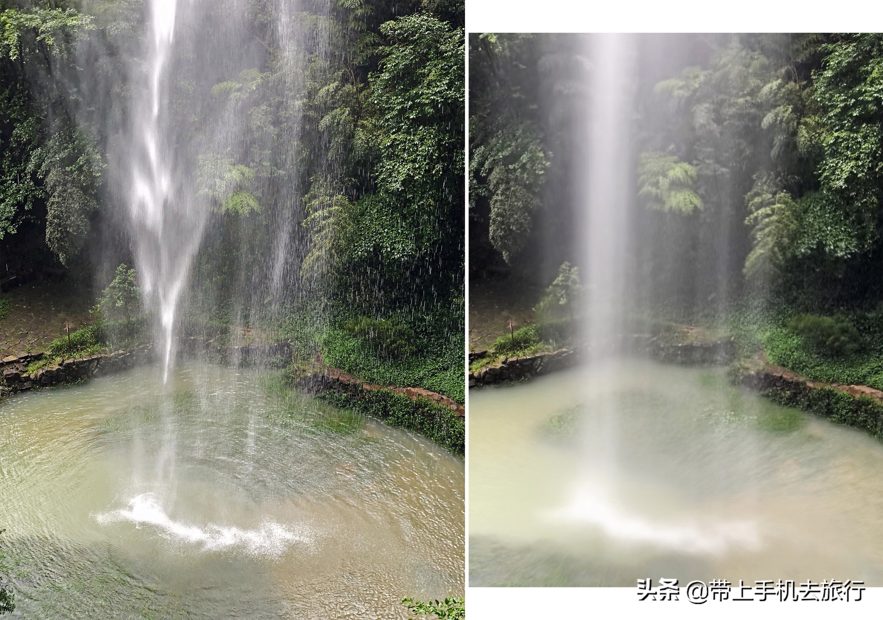 iphone拍摄慢门,不会用iphone原相机怎么办