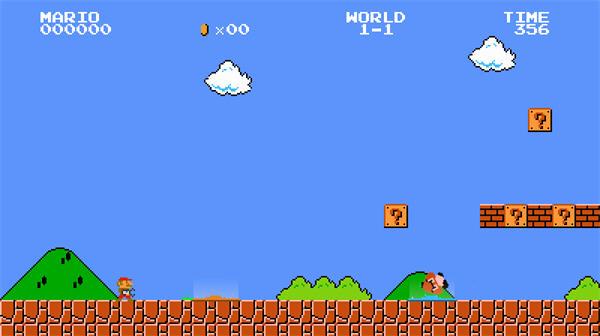 那些小时候的经典游戏,90年代经典游戏大盘点童年的回忆