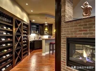 别墅地下室一般如何装潢,别墅地下室怎么建造好看