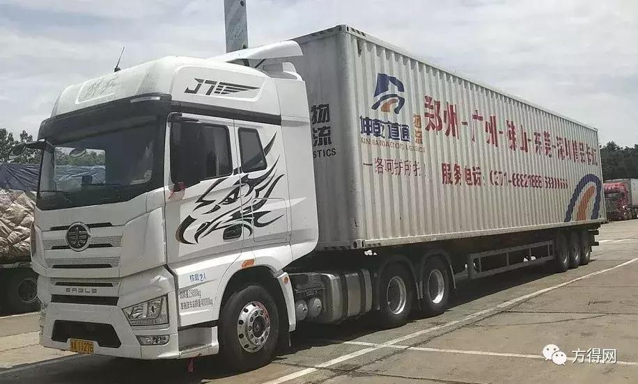 解放j7卡车有柴油版吗,解放j7卡车