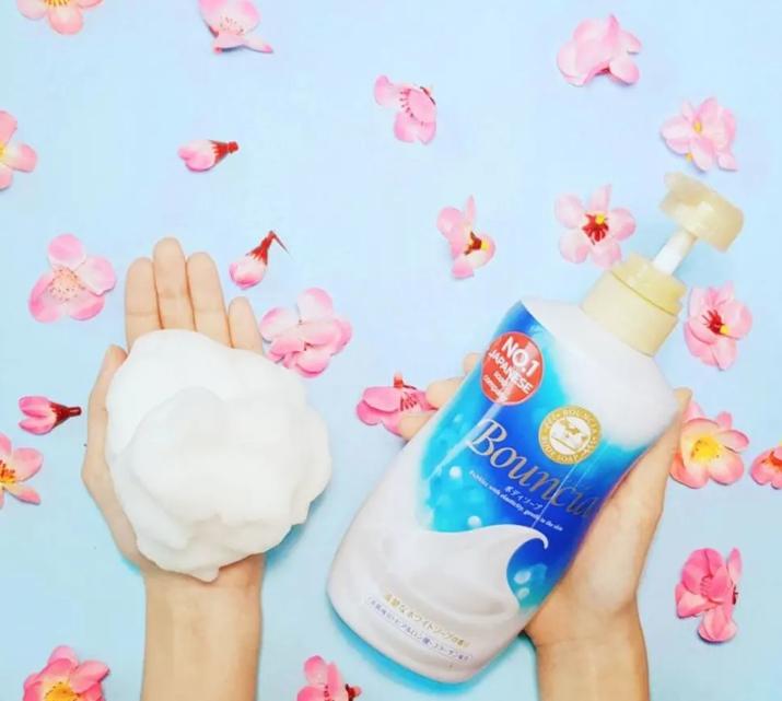 洗澡仪式感好物,10种浴室家用好物分享