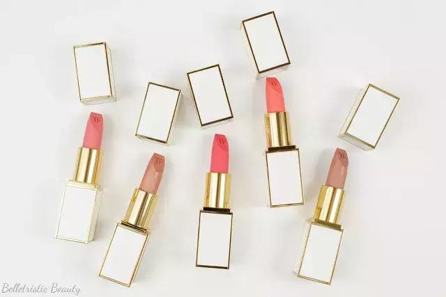 100支口红全套,tf100支口红套盒