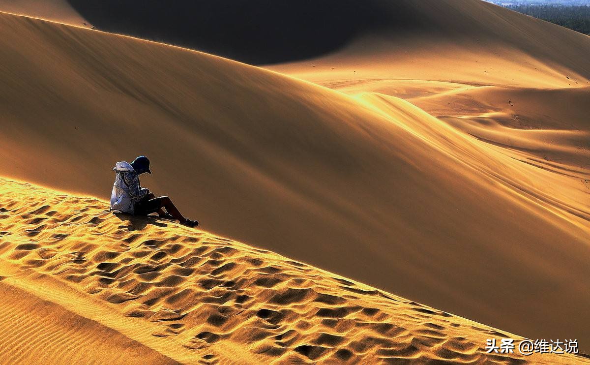 敦煌守望敦煌,守望莫高窟合诵