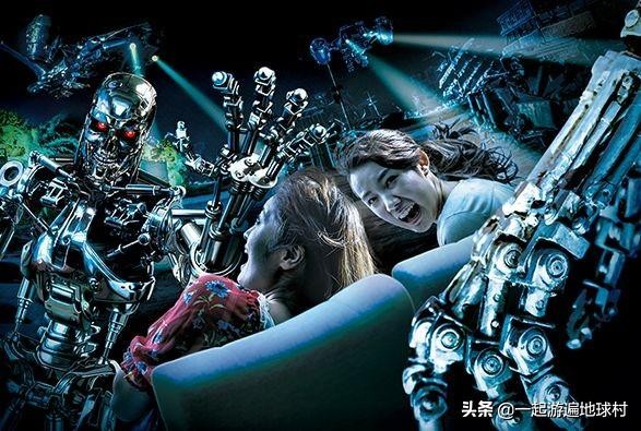 大阪环球影城买票攻略,大阪环球影城路线攻略