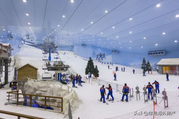 迪拜26个景点营业时间、门票价格及乘车路线大盘点