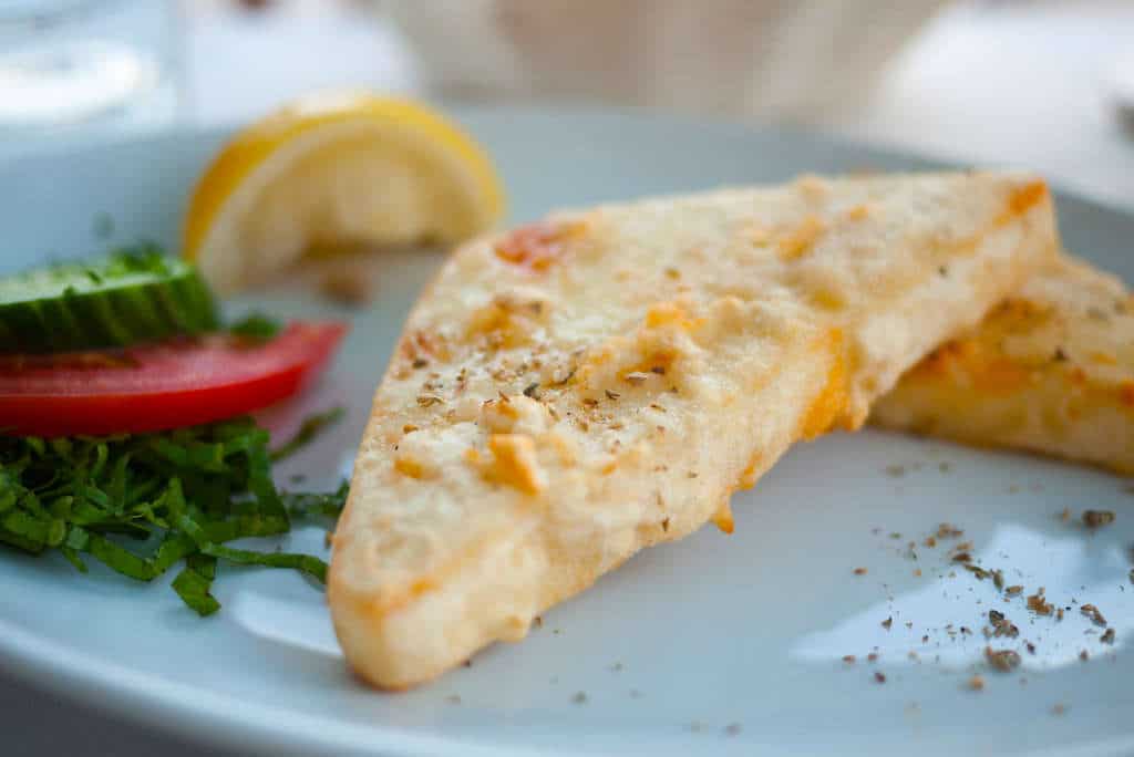 希腊最好吃的十大美食,希腊美食全集视频