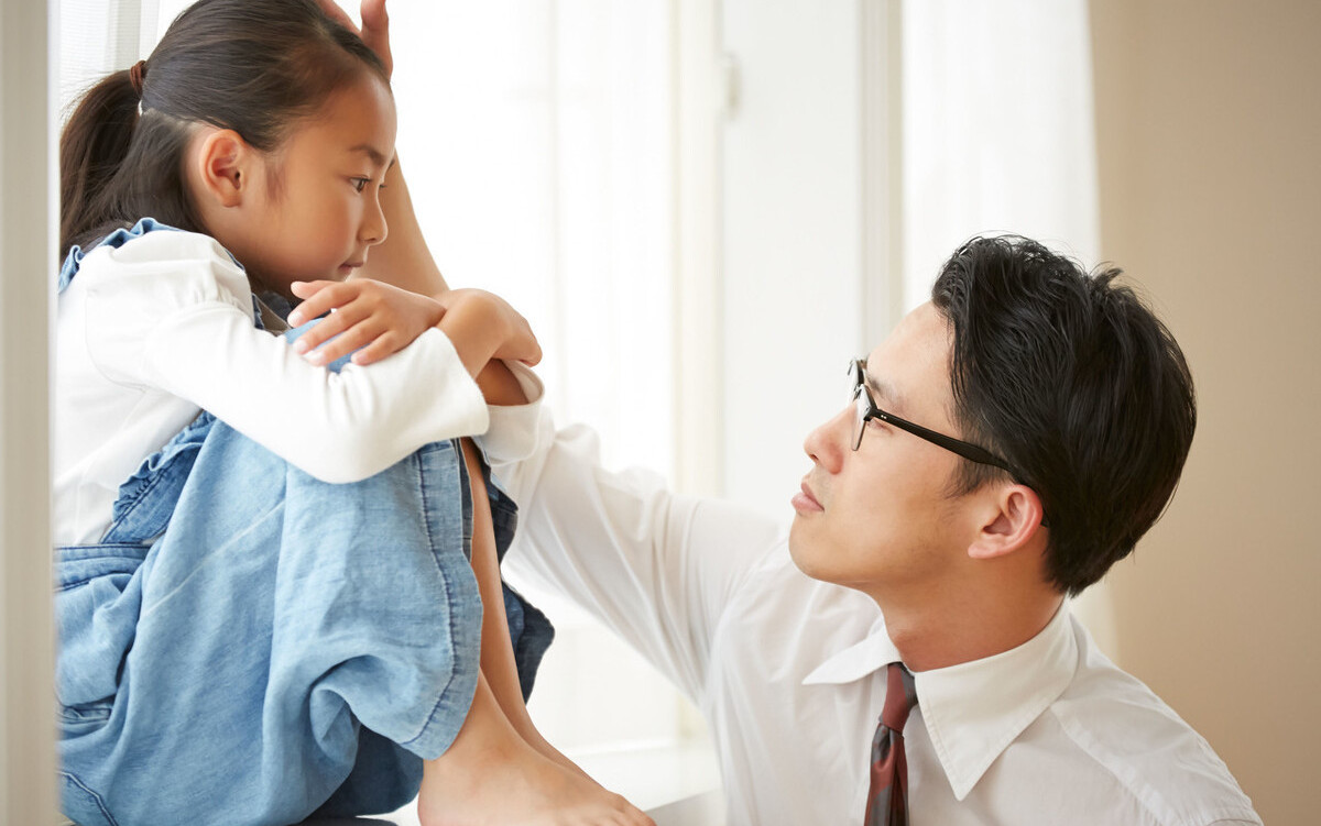 孩子太任性家长怎么办,孩子任性时如何沟通