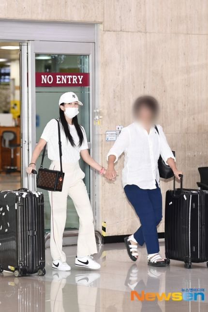 twice八人想念缺席的mina,twice回归mina