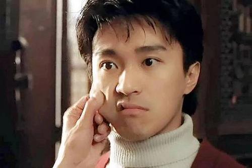 星爷遗憾片段,星爷遗憾电影