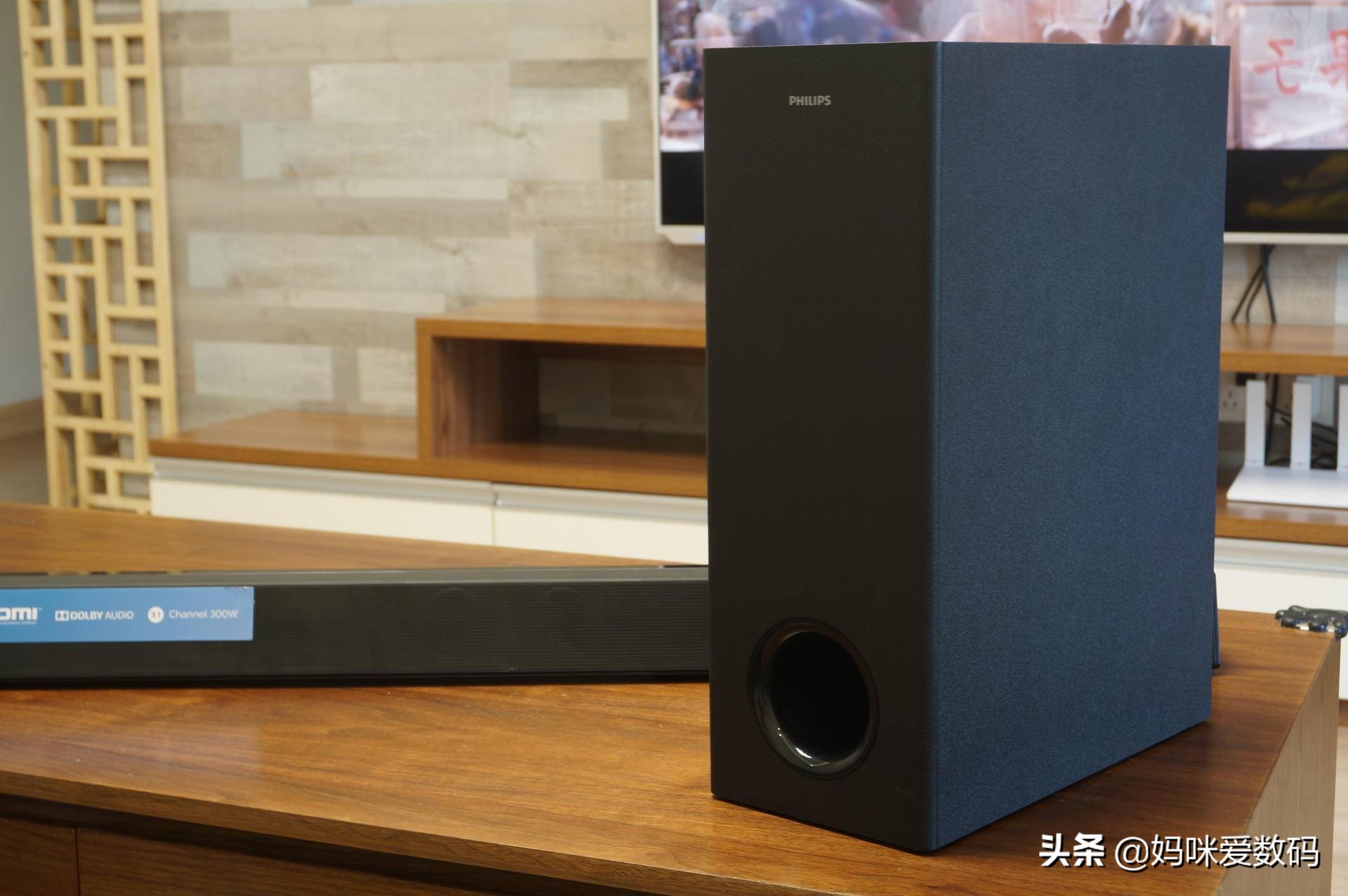 飞利浦htl3140b回音壁评测,飞利浦htl3310回音壁试听