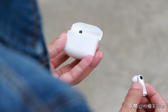 发烧友耳机入门级推荐,漫步者蓝牙耳机测评lollipodspro