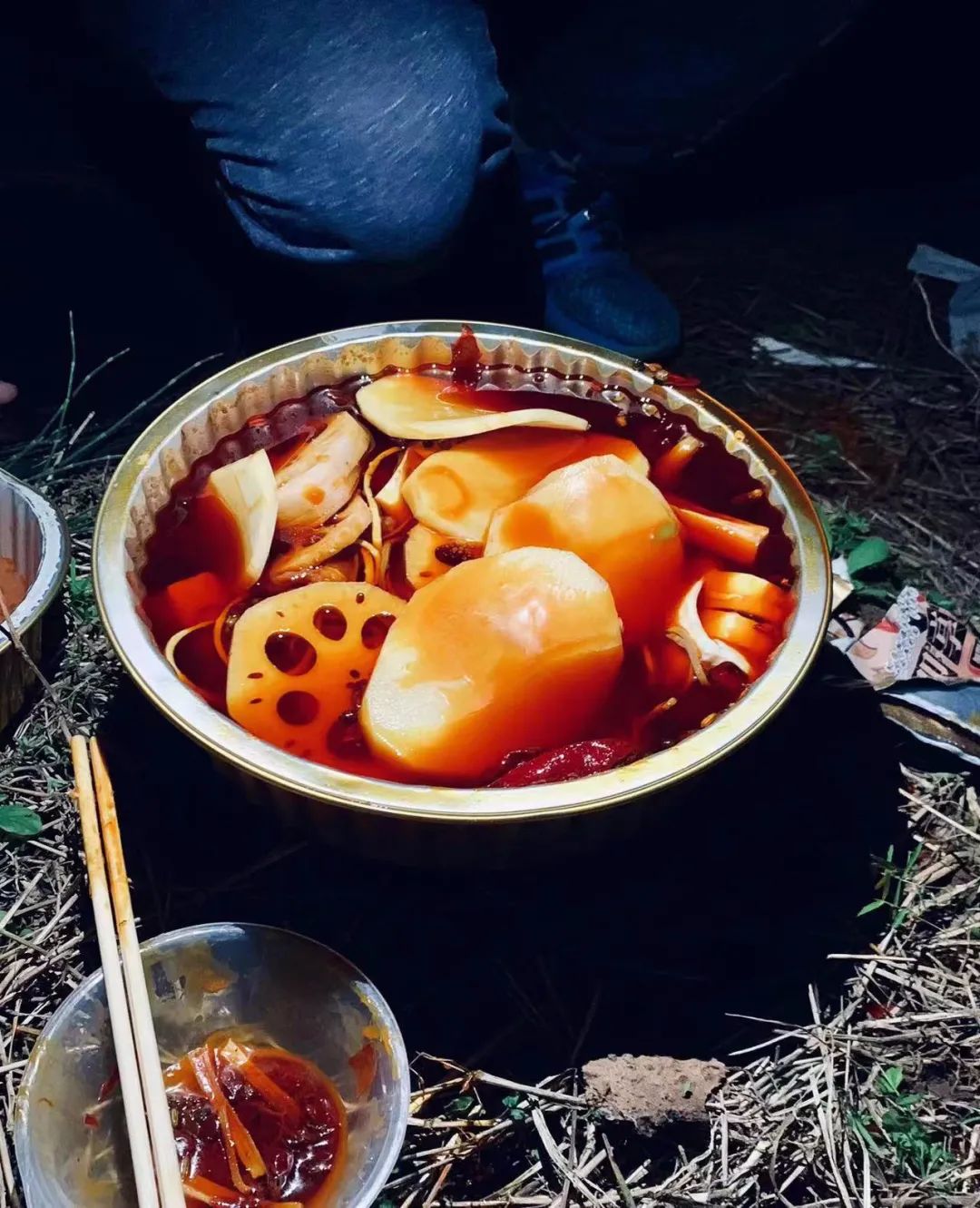 野奢不被鄙视?问问那些爱钓鱼的老孩子们,他们有活蹦乱跳的经验