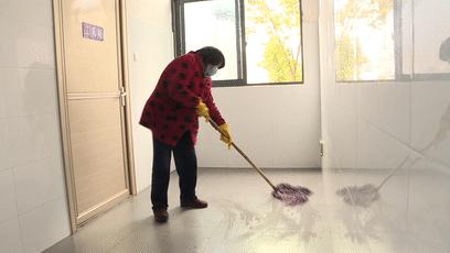 疫情志愿者代购东西要给跑腿费吗,抗击疫情村民代购