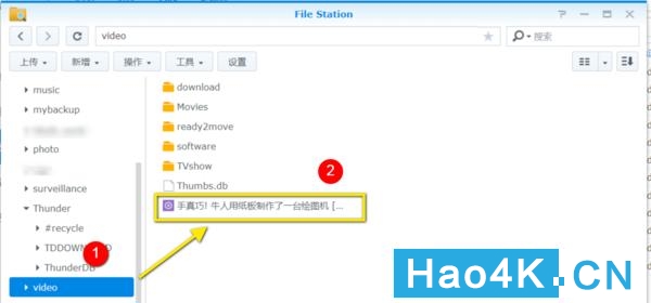 教你：youtube-dl、群晖双剑合璧如何打造最强的个人*载下**中心