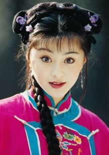 苏有朋赵薇谈还珠,还珠格格苏有朋不忍直视