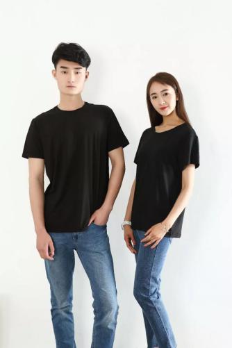 白t夏天必备单品,夏季白t必备