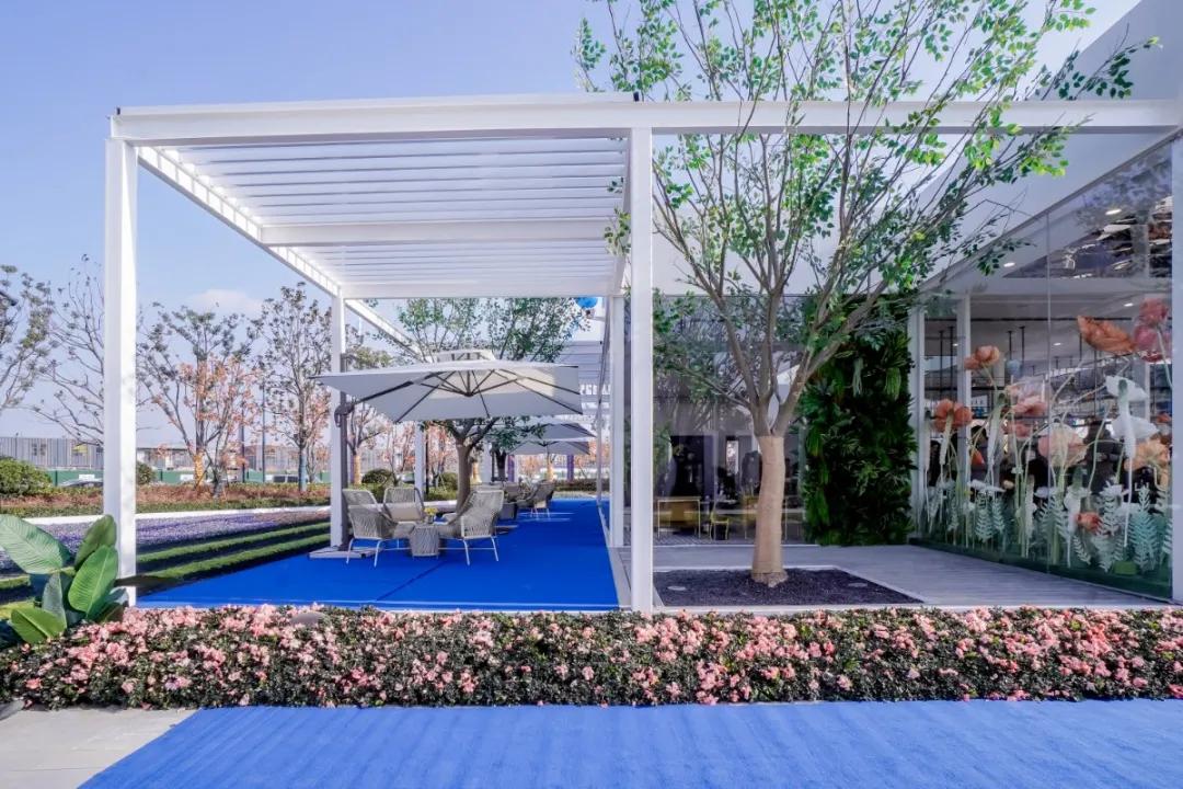 高颜值生活家丨城市升级诗，印刻卓越集团DNA式的人居经典