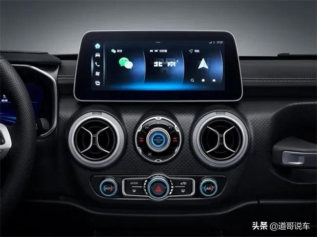 北京bj40环塔冠军版沙漠越野,新款北京越野bj40环塔冠军版