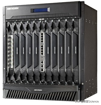 海康威视美国,被美国列为实体清单的企业