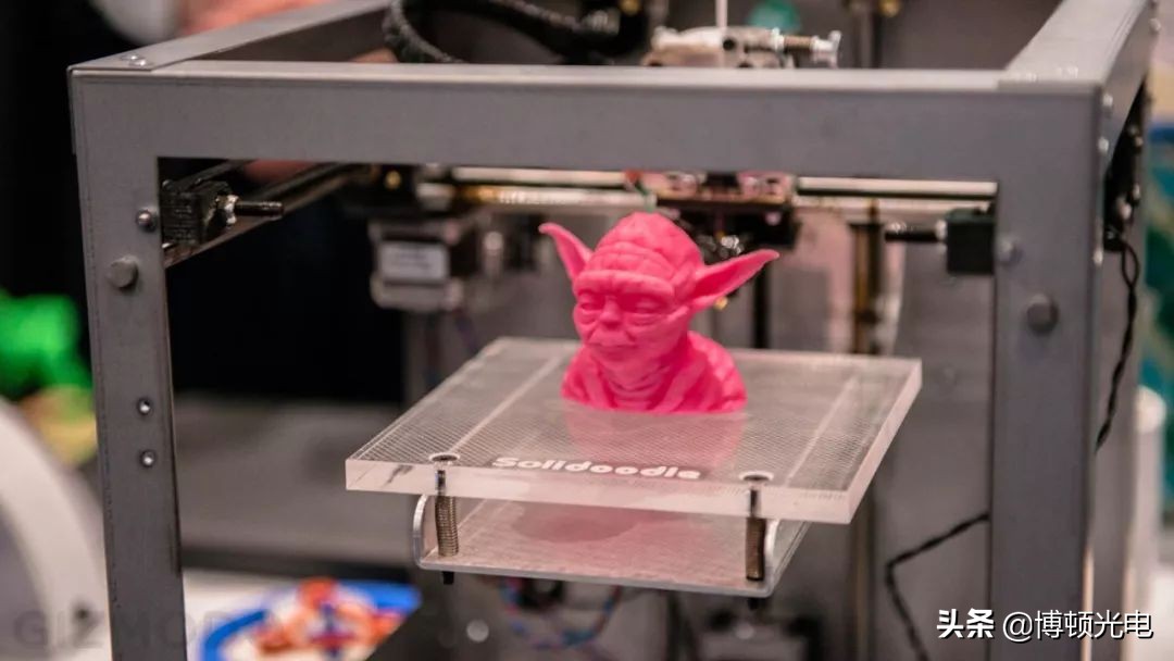 激光技术哪些领域好,激光行业的关键技术