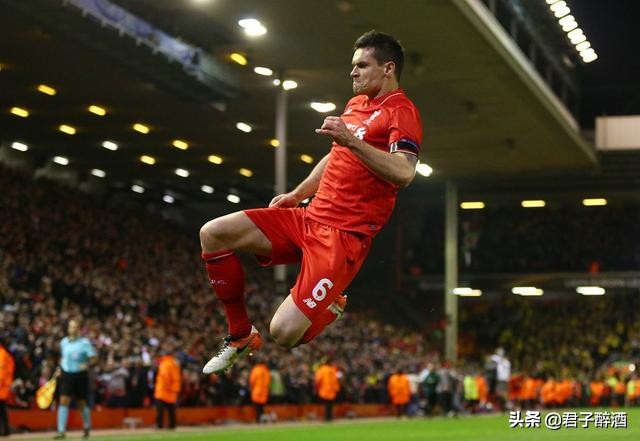 经历了安菲尔德之夜的利物浦,安菲尔德神迹伊斯坦布尔