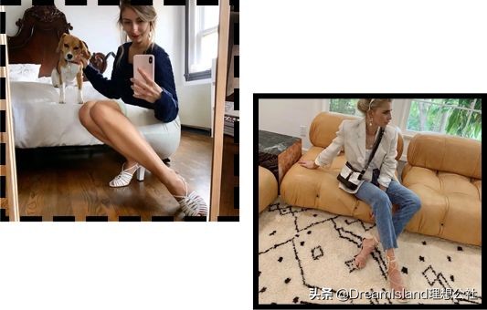 2022年的第一双鞋子,2020第一双鞋