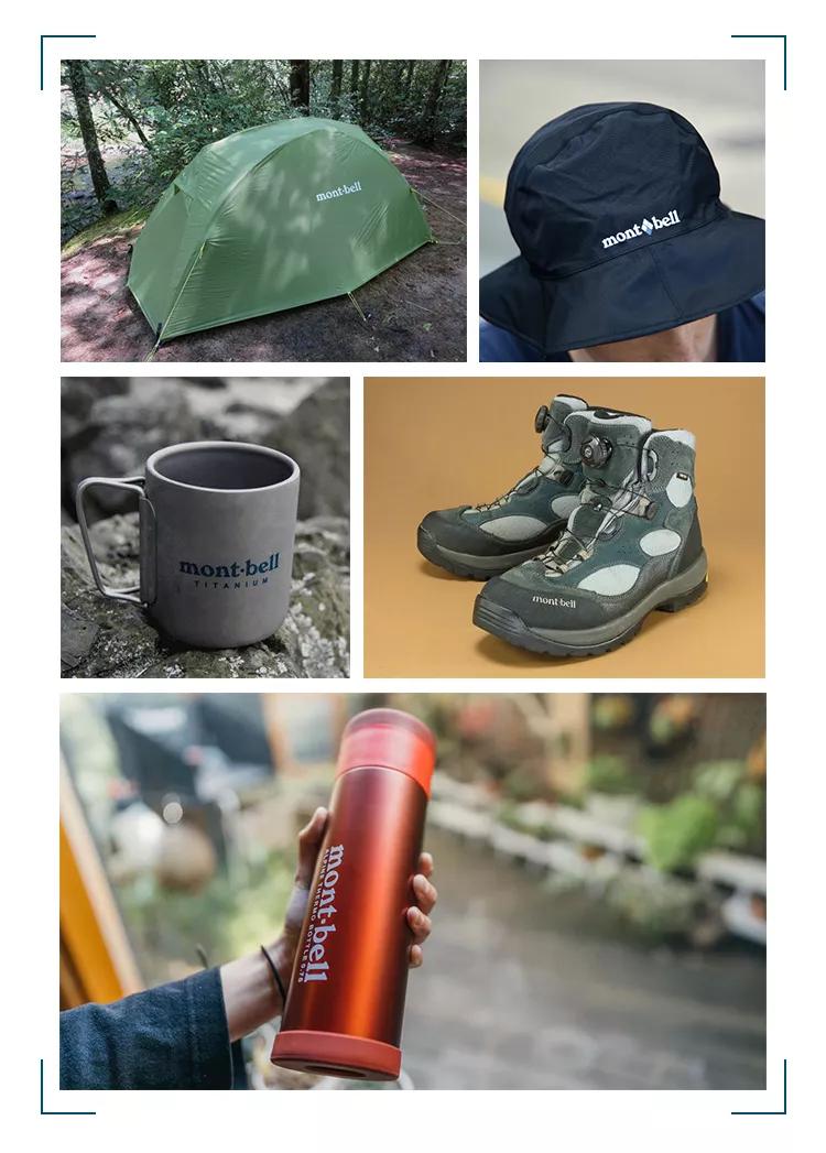 日本顶级户外小众品牌,最奢侈最顶级的面料