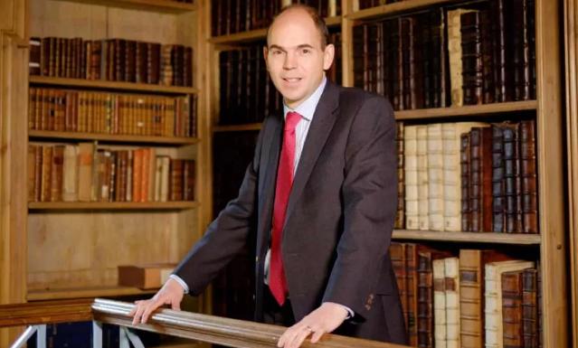 英国第一公学伊顿,伊顿公学绅士的摇篮