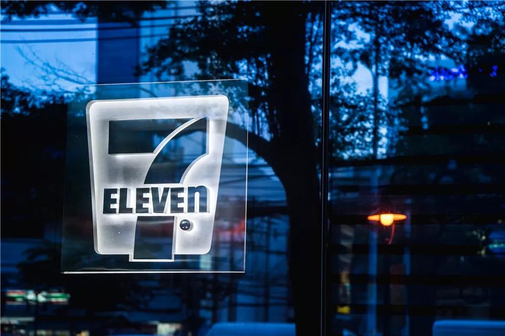 7-eleven英文读音,7-eleven怎样读