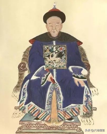 老祖宗留下的家谱,中国最古老完整的家谱