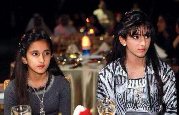 皇室公主大比拼 (各国皇室公主大比拼)