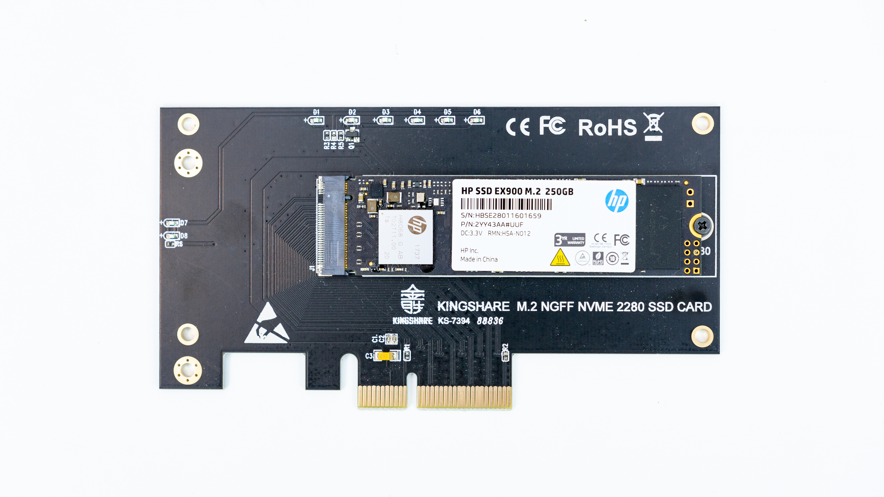 「安卓TV」家庭影音串流平台：威联通TS-251D部署KODI+PLEX