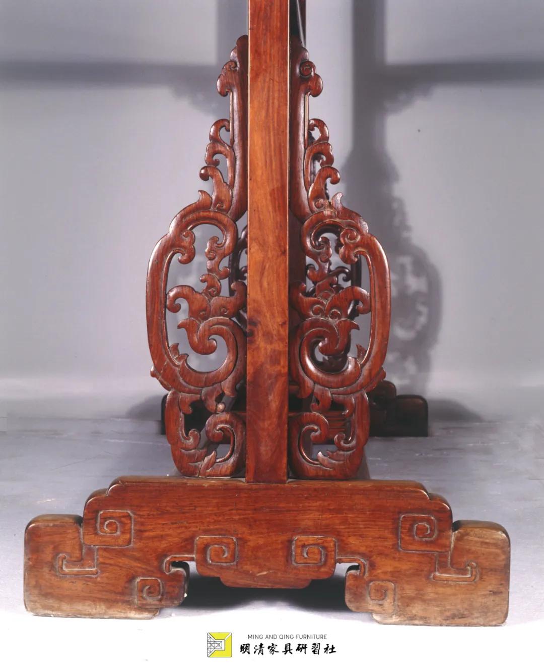 上海博物馆明清家具风格,上海博物馆馆藏79件明式家具图片