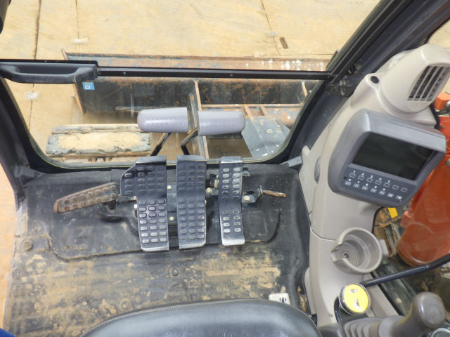 日立zx60二手挖掘机,日立zx200-3挖掘机二手