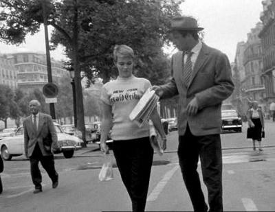 邦妮与克莱德属于新好莱坞电影吗,雌雄大盗邦妮和克莱德被打成筛子