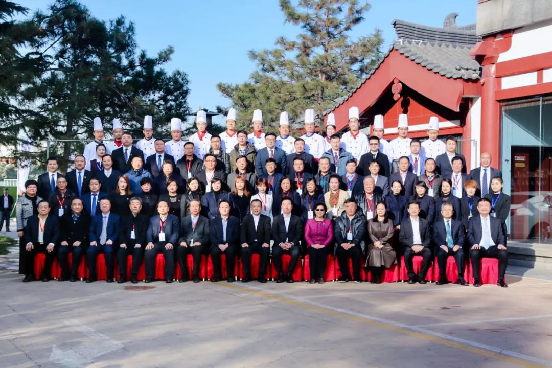 守护匠心釉下五彩,记忆中的西安老字号