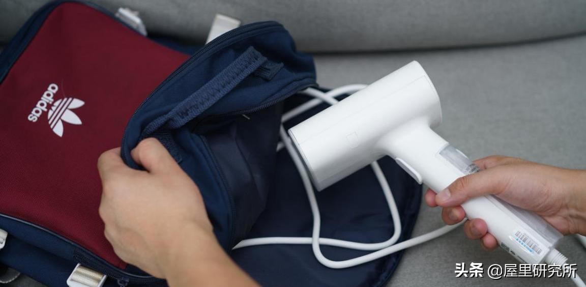 高定挂烫机,一台挂烫机