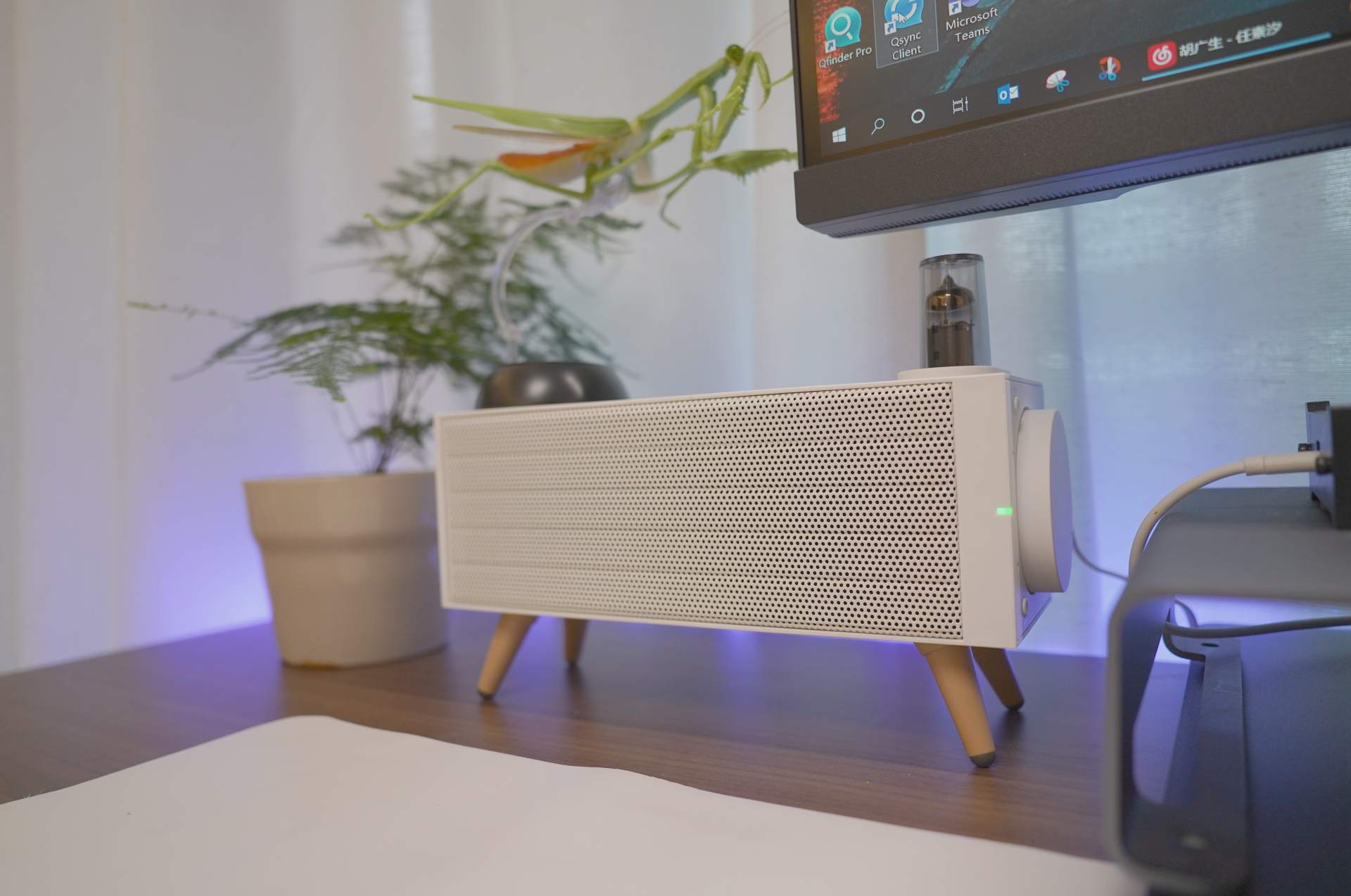 喜欢听歌的人，大多都是孤独的，盘点我手头的Music装备