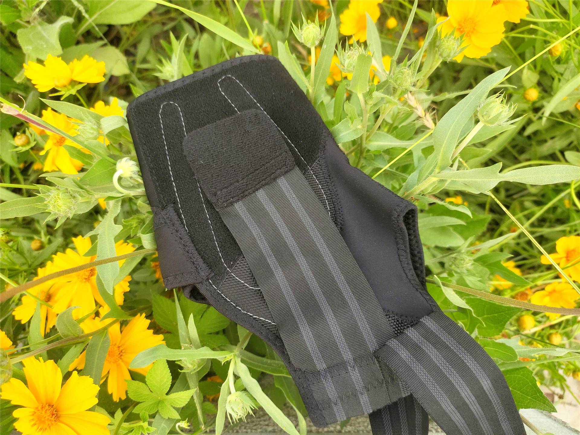 迈克达威护踝防崴脚,迈克达威护踝可以打球吗