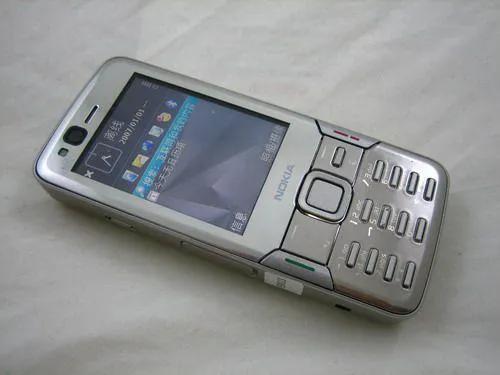 这些年我用过的手机,那些年使用过的手机