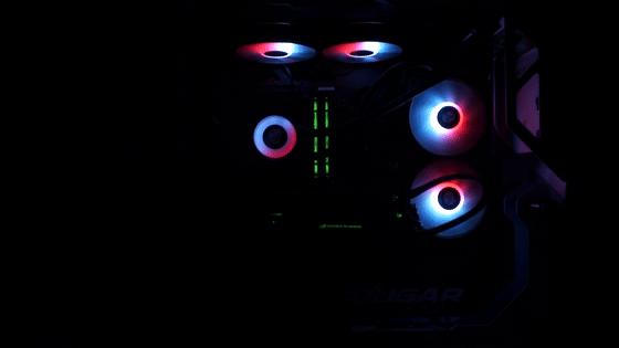 骨伽开拓者机箱240冷排,骨伽开拓者s机箱水冷