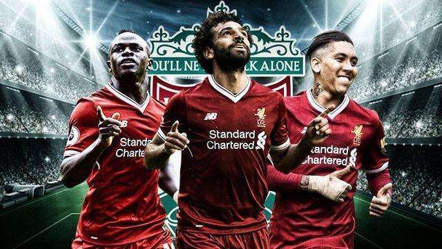 利物浦宣布10年功勋球员离队,利物浦球员名单新核心阵容曝光