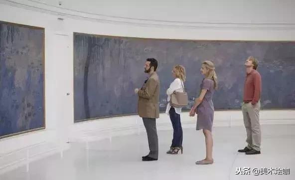 莫奈睡莲拍卖前十成交价,莫奈的哪幅睡莲最值钱