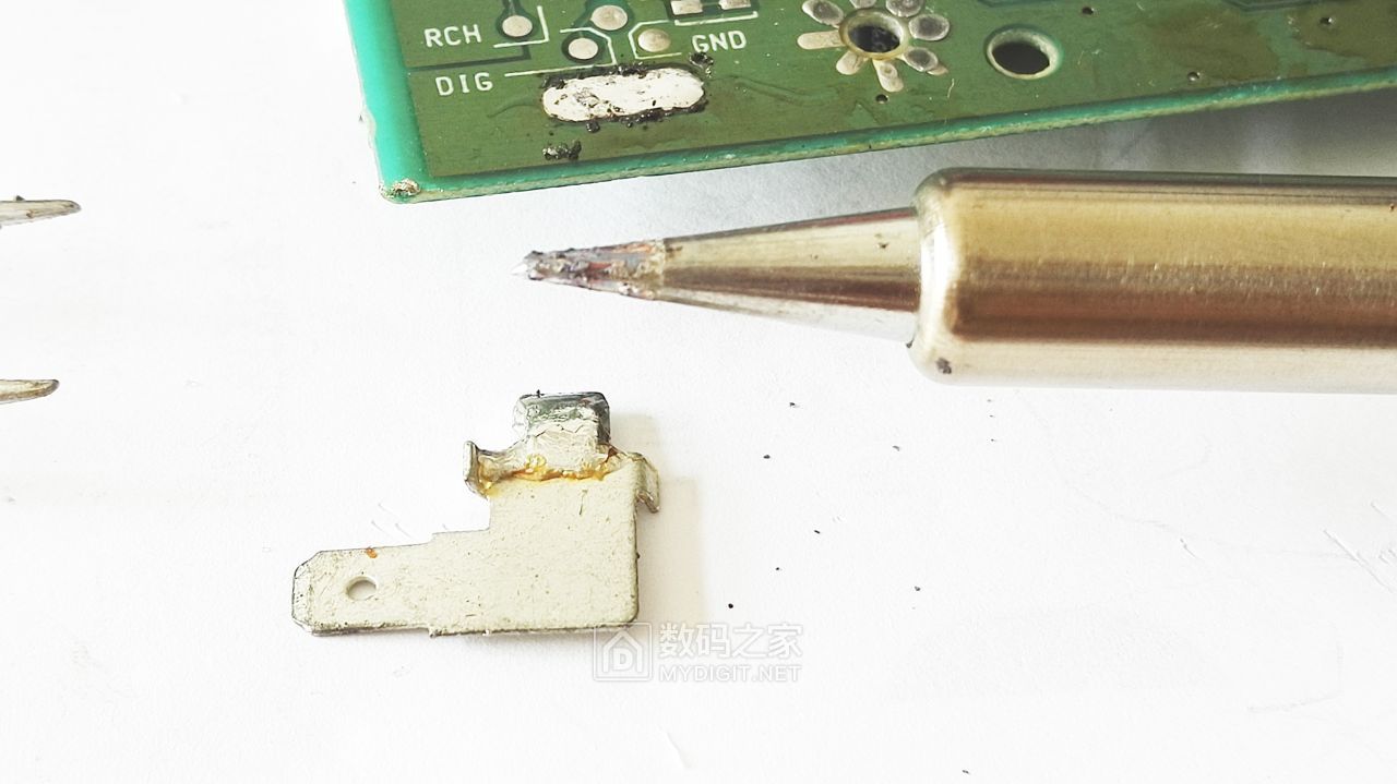 安泰信烙铁怎么调温度,安泰信2080d电烙铁不能调温度