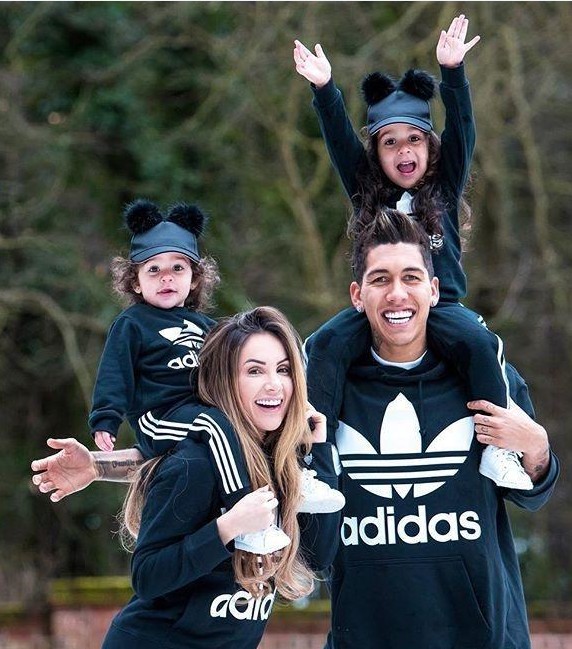 菲尔米诺现在的情况,菲尔米诺个人简介